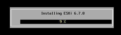 ESXi系统安装教程插图15